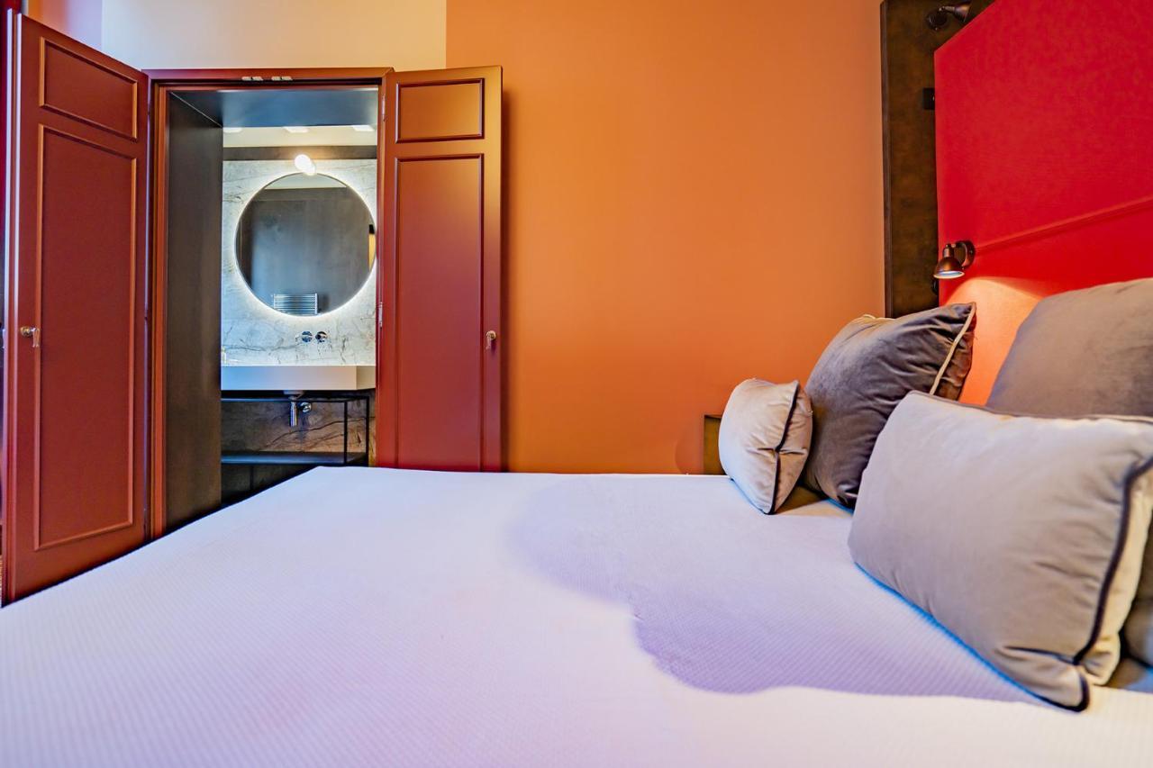 Corte Rubbi 5 Deluxe Studio-Apartment Венеція Екстер'єр фото